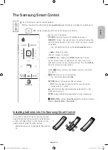 Предварительный просмотр 21 страницы Samsung UE32S9AU User Manual