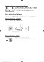 Предварительный просмотр 22 страницы Samsung UE32S9AU User Manual