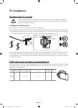 Предварительный просмотр 26 страницы Samsung UE32S9AU User Manual