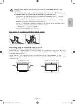 Предварительный просмотр 27 страницы Samsung UE32S9AU User Manual