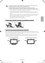 Предварительный просмотр 41 страницы Samsung UE32S9AU User Manual