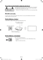 Предварительный просмотр 50 страницы Samsung UE32S9AU User Manual