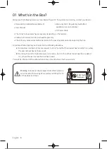 Preview for 9 page of Samsung UE32T4002AKXXH User Manual