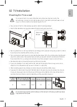 Preview for 10 page of Samsung UE32T4002AKXXH User Manual