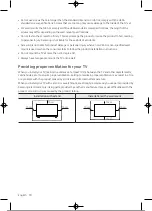 Preview for 11 page of Samsung UE32T4002AKXXH User Manual