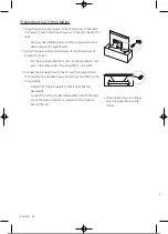 Preview for 13 page of Samsung UE32T4002AKXXH User Manual