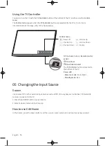 Preview for 17 page of Samsung UE32T4002AKXXH User Manual