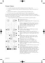 Preview for 27 page of Samsung UE32T4002AKXXH User Manual