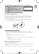 Preview for 28 page of Samsung UE32T4002AKXXH User Manual