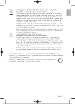 Preview for 32 page of Samsung UE32T4002AKXXH User Manual