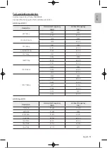 Preview for 38 page of Samsung UE32T4002AKXXH User Manual