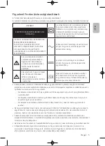 Preview for 40 page of Samsung UE32T4002AKXXH User Manual