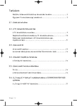 Preview for 43 page of Samsung UE32T4002AKXXH User Manual