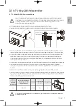 Preview for 46 page of Samsung UE32T4002AKXXH User Manual