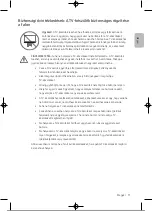 Preview for 48 page of Samsung UE32T4002AKXXH User Manual