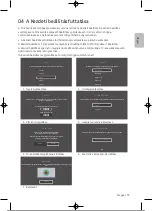 Preview for 52 page of Samsung UE32T4002AKXXH User Manual