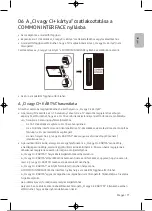 Preview for 54 page of Samsung UE32T4002AKXXH User Manual