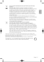 Preview for 68 page of Samsung UE32T4002AKXXH User Manual