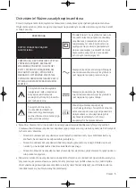 Preview for 76 page of Samsung UE32T4002AKXXH User Manual