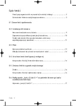 Preview for 79 page of Samsung UE32T4002AKXXH User Manual