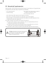 Preview for 81 page of Samsung UE32T4002AKXXH User Manual