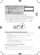 Preview for 100 page of Samsung UE32T4002AKXXH User Manual