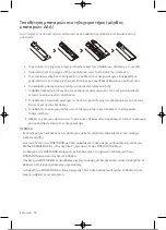 Preview for 123 page of Samsung UE32T4002AKXXH User Manual