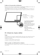 Preview for 125 page of Samsung UE32T4002AKXXH User Manual