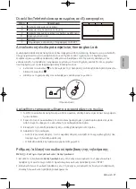 Preview for 136 page of Samsung UE32T4002AKXXH User Manual