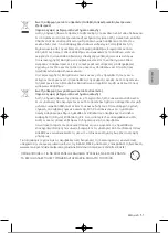 Preview for 140 page of Samsung UE32T4002AKXXH User Manual