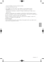 Preview for 150 page of Samsung UE32T4002AKXXH User Manual