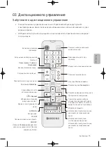 Preview for 158 page of Samsung UE32T4002AKXXH User Manual