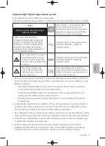 Preview for 184 page of Samsung UE32T4002AKXXH User Manual