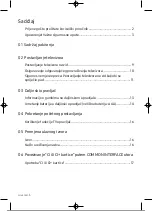 Preview for 187 page of Samsung UE32T4002AKXXH User Manual