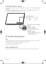 Preview for 197 page of Samsung UE32T4002AKXXH User Manual