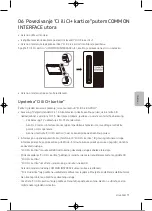 Preview for 198 page of Samsung UE32T4002AKXXH User Manual