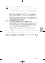 Preview for 212 page of Samsung UE32T4002AKXXH User Manual