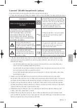 Preview for 220 page of Samsung UE32T4002AKXXH User Manual