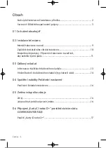 Preview for 223 page of Samsung UE32T4002AKXXH User Manual