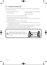 Preview for 225 page of Samsung UE32T4002AKXXH User Manual