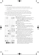 Preview for 243 page of Samsung UE32T4002AKXXH User Manual