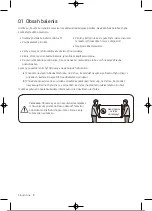 Preview for 261 page of Samsung UE32T4002AKXXH User Manual