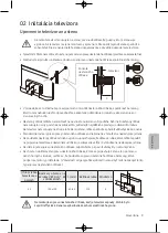 Preview for 262 page of Samsung UE32T4002AKXXH User Manual