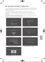 Preview for 268 page of Samsung UE32T4002AKXXH User Manual