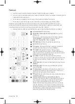 Preview for 279 page of Samsung UE32T4002AKXXH User Manual