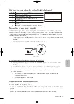 Preview for 280 page of Samsung UE32T4002AKXXH User Manual