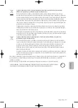 Preview for 284 page of Samsung UE32T4002AKXXH User Manual