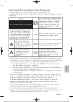 Preview for 292 page of Samsung UE32T4002AKXXH User Manual