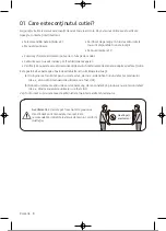 Preview for 297 page of Samsung UE32T4002AKXXH User Manual