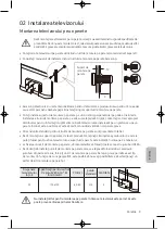 Preview for 298 page of Samsung UE32T4002AKXXH User Manual